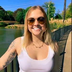 Meet your Posher, Kaylee